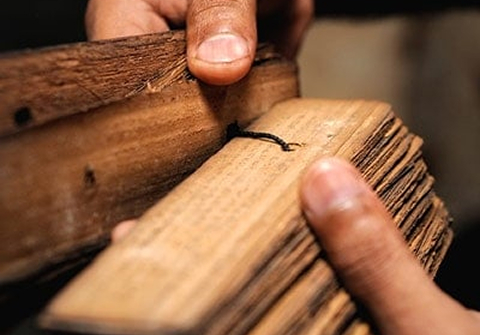 Original Nadi Astrology