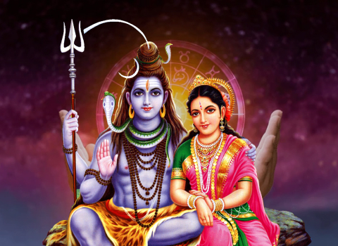 Siva Naadi Astrology